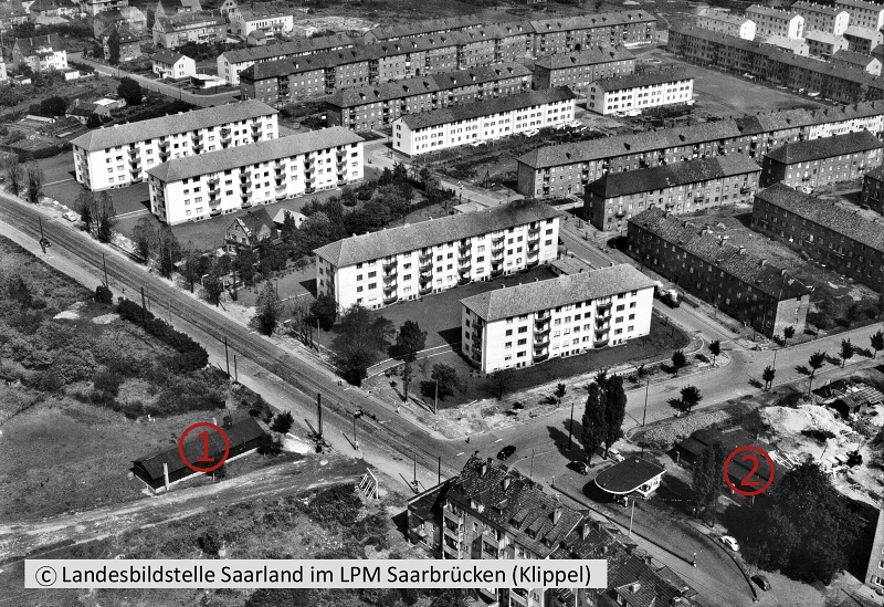 Notkirchen am Pariser Platz