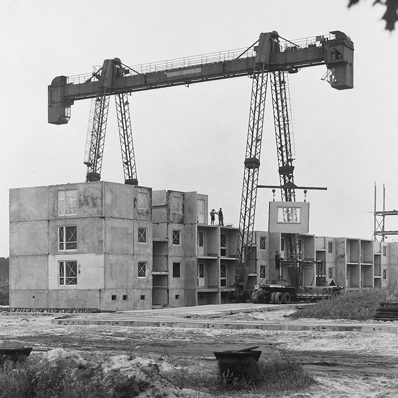 BaustelleHoyerswerda