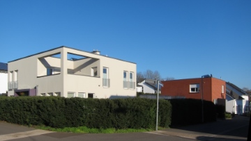 EFH Heubügel