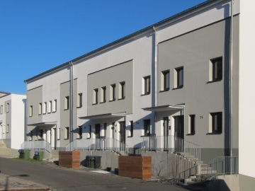 MFH Heubügel