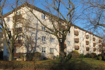Lebacher Straße 2019