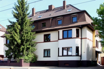 Lebacher Straße 144